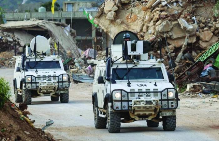 “اليونيفيل”: نطالب الجيش الإسرائيلي بوقف الاعتداءات علينا!