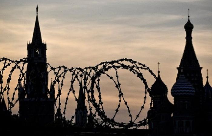 الكرملين يعلق على ورود اسم بوتين في وثائق إبستين