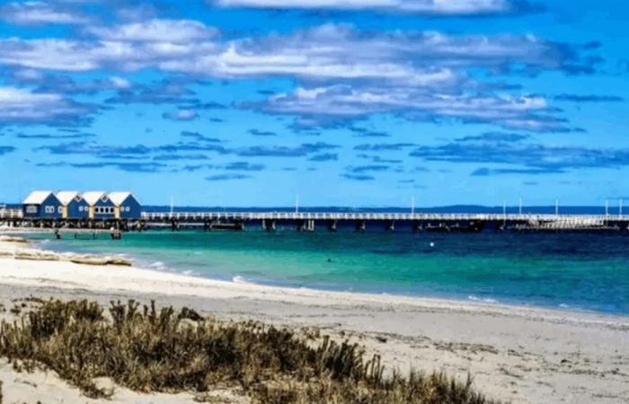 سبح 4 ساعات.. فتى خاطر في عرض البحر لإنقاذ عائلته