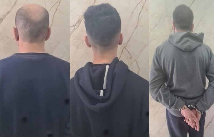 عصابة تزوّر وكالات باسم كاتب عدل وهمي.. و”الأمن” يتحرّك