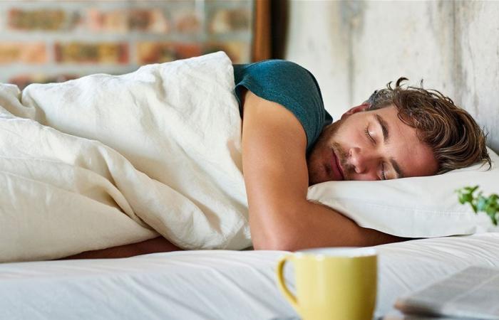 أهمية النوم الجيد.. كيف يؤثر على جهاز المناعة والعقل؟