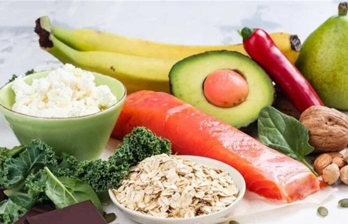 لمحاربة الشيخوخة.. ركزوا على هذه الاطعمة!