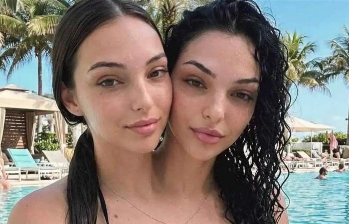 كاميلا وفاليريا... هل هما حقيقيتان؟