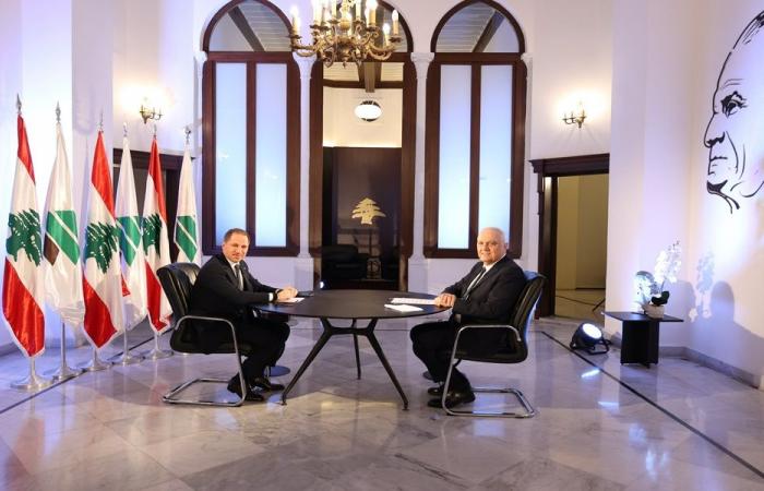 سامي الجميّل: بري بين المطرقة الأميركية ومطرقة “الحزب”