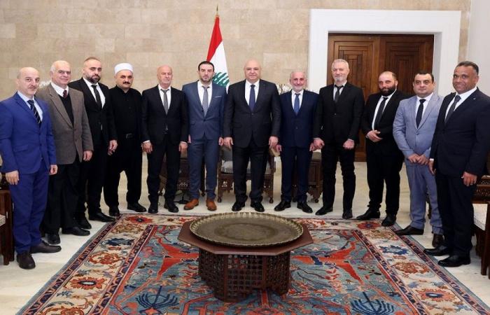 عون لموظفي المعاينة الميكانيكية: مطالبكم المحقة