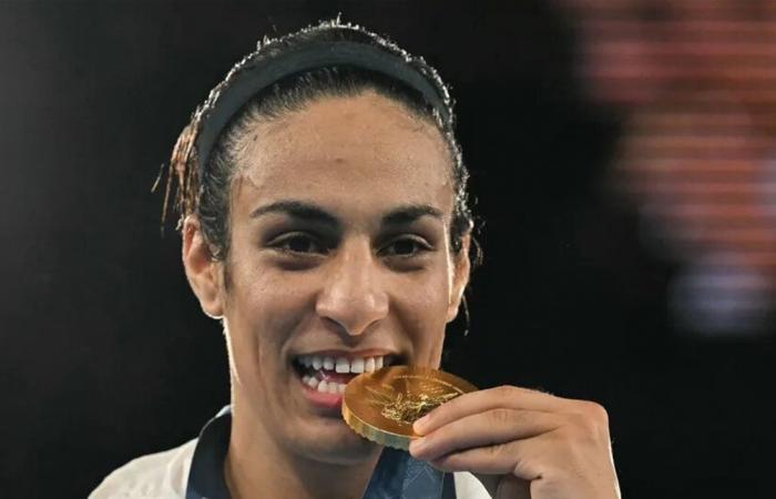 قبل الأولمبياد.. إيمان خليف: تناولت علاجا "لخفض التستوستيرون"