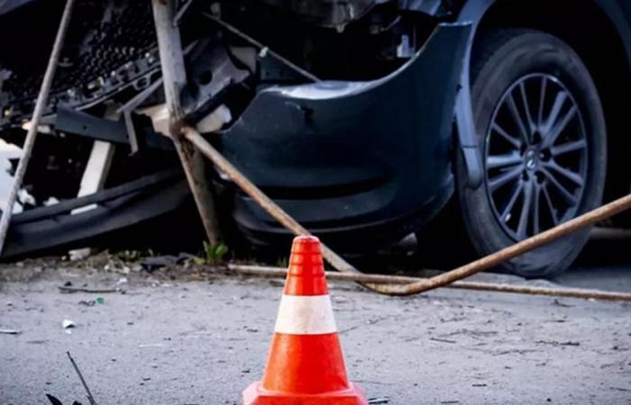 دخلت في غيبوبة تامة.. فنانة شابة تتعرّض لحادث سير ووضعها حرج جداً (صورة)