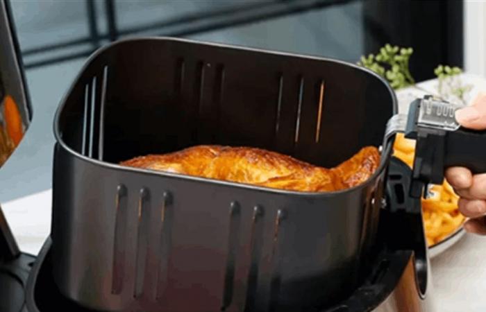 آخر دراسة عن المقالي الهوائية.. إليكم ما كشفته