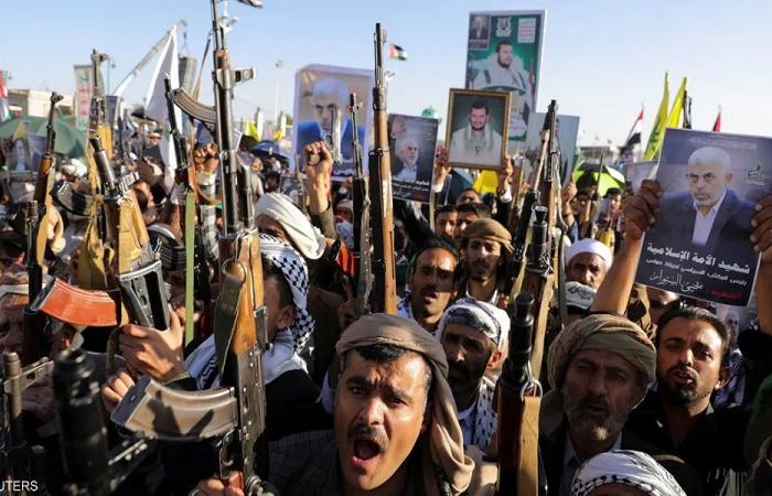 تحذير إسرائيلي من احتمال عودة الهجمات الحوثية