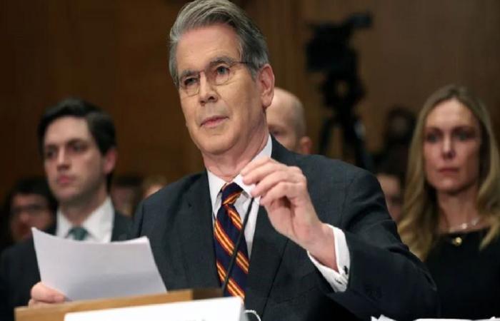 واشنطن: العقوبات على روسيا مرتبطة بمسار محادثات السلام