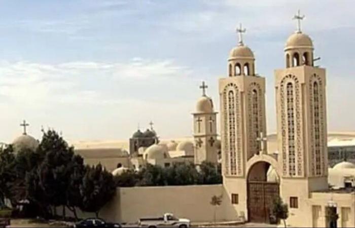 مأساة في دولة عربية.. وفاة 4 أطفال وإصابة 2 بانهيار سور داخل دير أثري