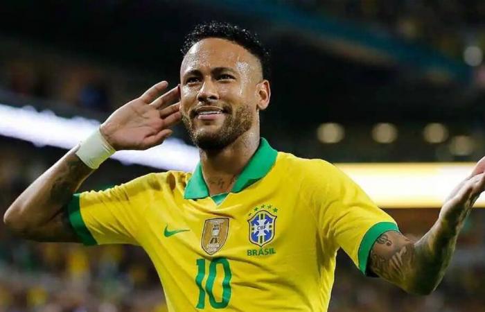 في عيد ميلاده الـ34.. هل تعرف كم بلغت غلة نيمار التهديفية طوال مسيرته؟