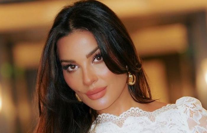 نادين نجيم: أشعر وكأنني ولدت من جديد.. أستحقّ الحبّ الحقيقيّ والسعادة