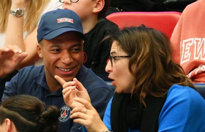 تتقاضى 4.5 مليون يورو سنويًا.. والدة مبابي تتفوق ماليًا على عدد من لاعبي ريال مدريد