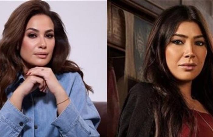 بعد اتهامها بشن "حملات".. هل انتهى الخلاف بين هند صبري ومها نصار