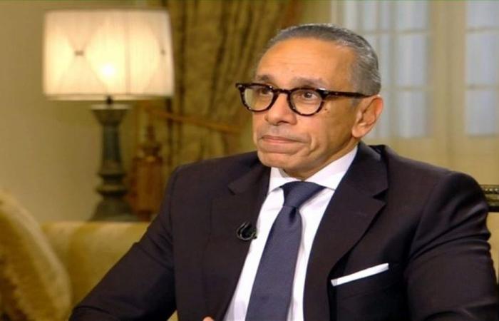 موسى: “الحزب” مستعد للتعاون لتطبيق المرحلة الثانية من حصر السلاح