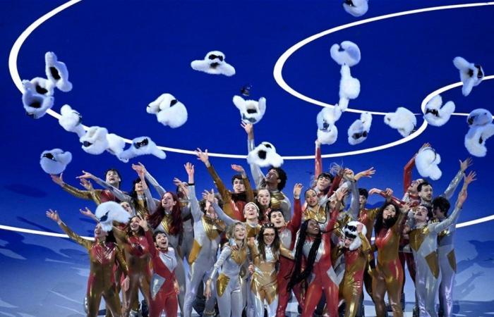 ممثلو إسرائيل قوبلوا بصيحات الاستهجان.. افتتاح دورة الألعاب الأولمبية الشتوية "ميلانو-كورتينا 2026" (فيديو)