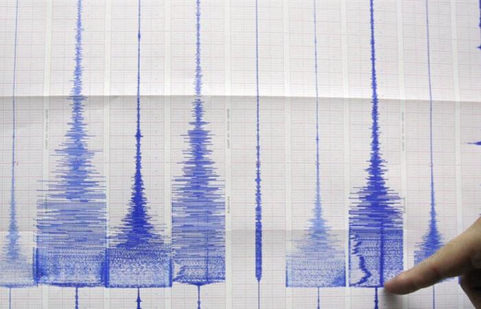 هزّتان أرضيتان ضربتا دولة عربيّة... كم بلغت قوّتهما؟