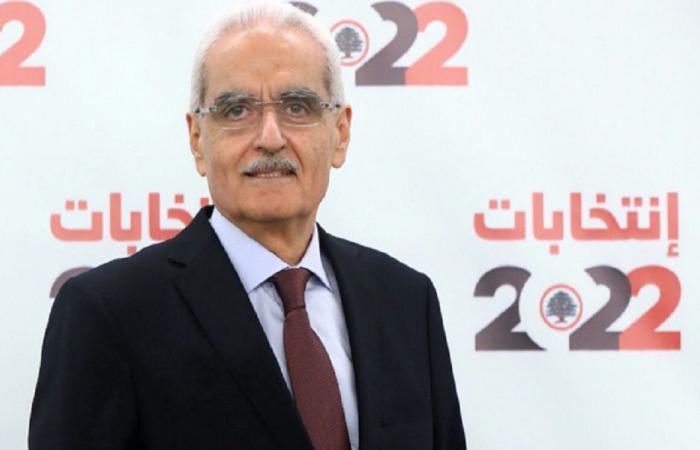 يزبك: تعليق العقد يهدد مستشفى تنورين