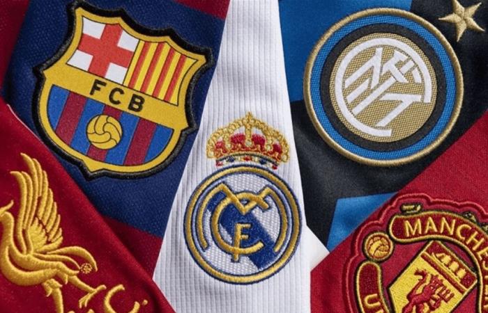 "السوبر ليغ" يتهاوى.. برشلونة ينسحب وريال مدريد يتمسّك بالعناد الأخير