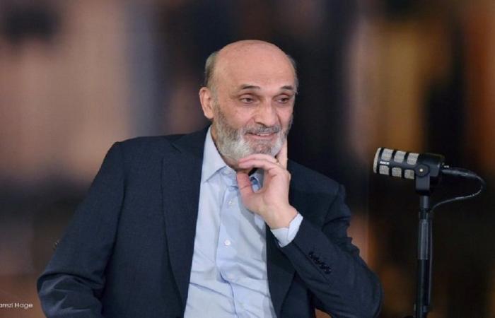 جعجع: كارثة طرابلس نتيجة إهمال سنوات ومساندة الحكومة ضرورية