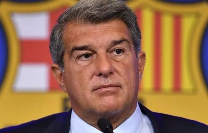 برشلونة يرفع الراية البيضاء ويترك ريال مدريد في السوبر ليغ