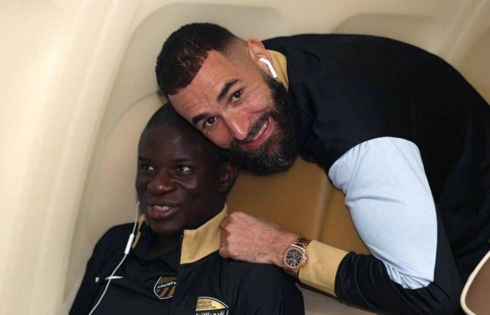 الغيابات تضغط على الاتحاد قبل مواجهة الغرافة الآسيوية