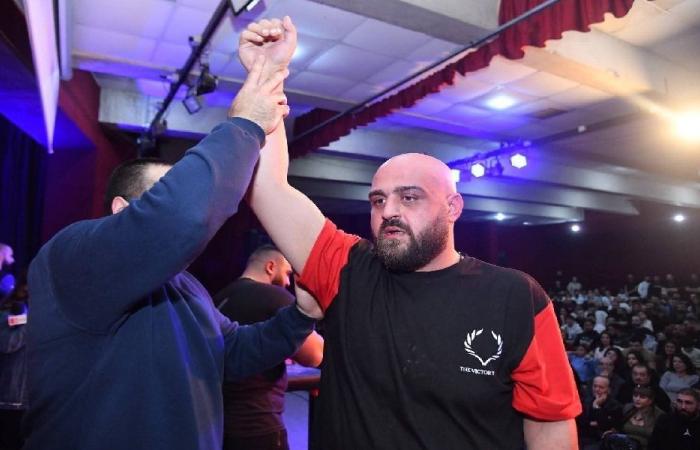 وفاة شاب رياضي اثر نوبة قلبية