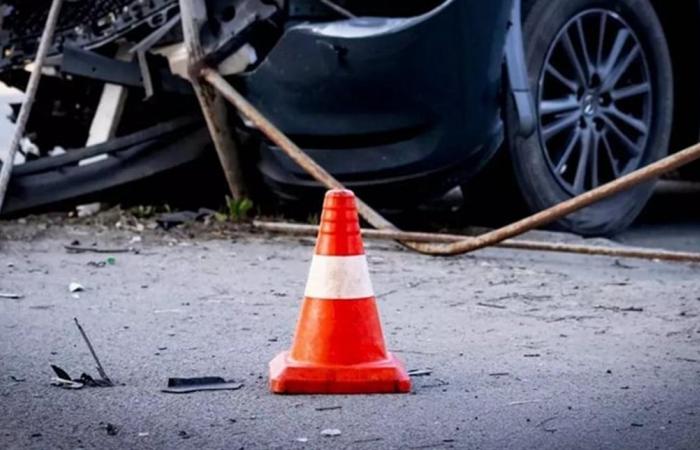 30 قتيلاً في حادث سير مروّع.. شاهدوا الصورة!