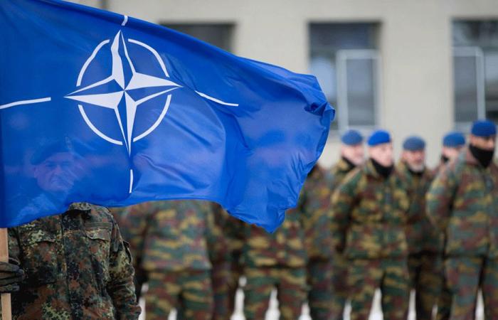 الناتو يتأهب لإطلاق “مهمة استطلاع” غرينلاند