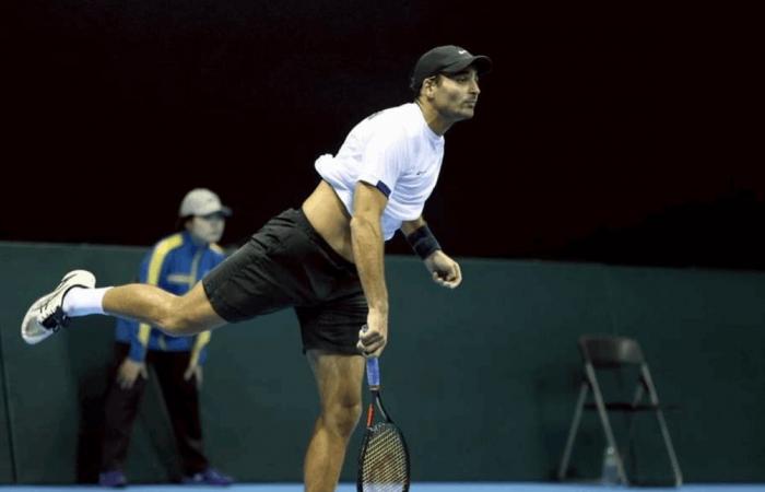 تعثر "منتخب التنس" يهز الصورة.. رياضات "بلا مظلة" في لبنان