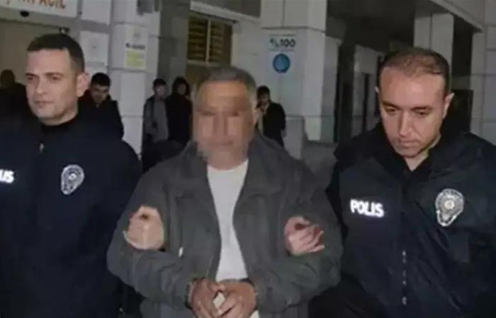 مختار اركتب جريمة في تركيا... أطلق النار على 3 أشخاص