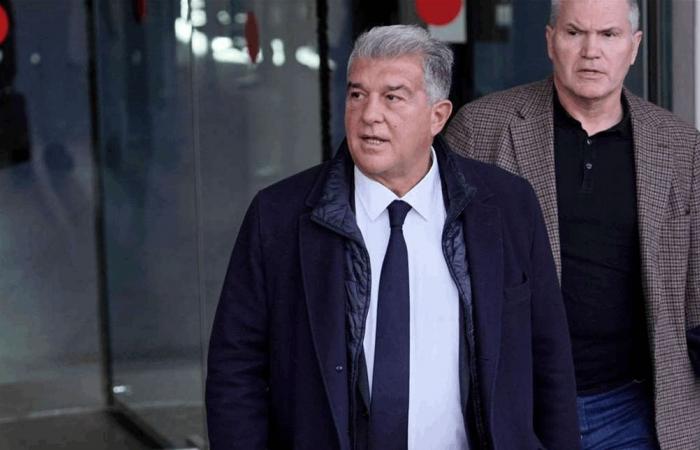 لابورتا يطوي صفحة السوبرليغ.. عودة إلى "يويفا" وقطيعة مع مشروع "بلا فوائد"