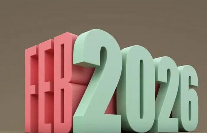 لعشاق النظام والترتيب.. ظاهرة نادرة جداً في شباط الحالي لن تتكرر قبل عام 2037