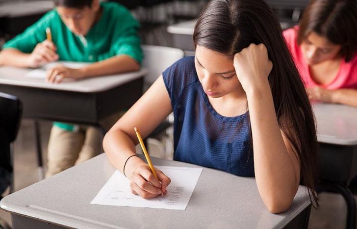 إليكم شروط قبول طلبات الترشيح للامتحانات الرسمية 2026