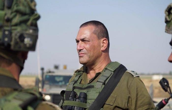 رئيس الأركان الإسرائيلي: مستعدون.. وسنرد!