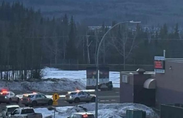 حادثة مأساوية في كندا.. إطلاق نار داخل مدرسة يودي بحياة 10 أشخاص وأكثر من 25 جريحاً