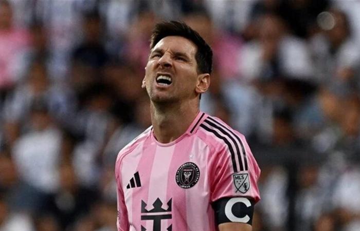 ليونيل ميسي يعتذر لجماهير بورتو ريكو.. اليكم السبب