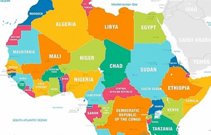 كارثة مناخية كبيرة.. دول مهدّدة بالغرق