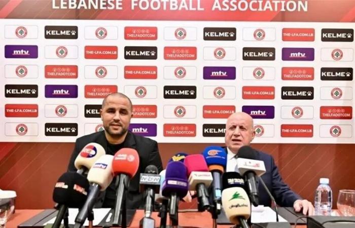 خطة "مونديال 2030".. اليكم الوعد الذي قطعه هاشم حيدر للبنانيين؟