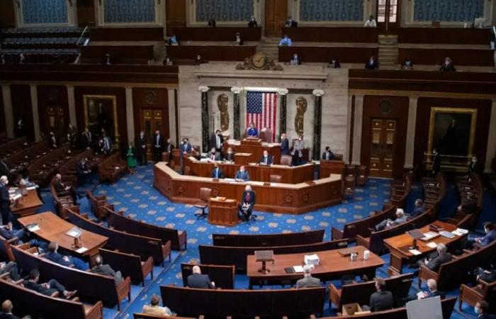 مجلس النواب الاميركي يرفض رسوم ترامب على كندا