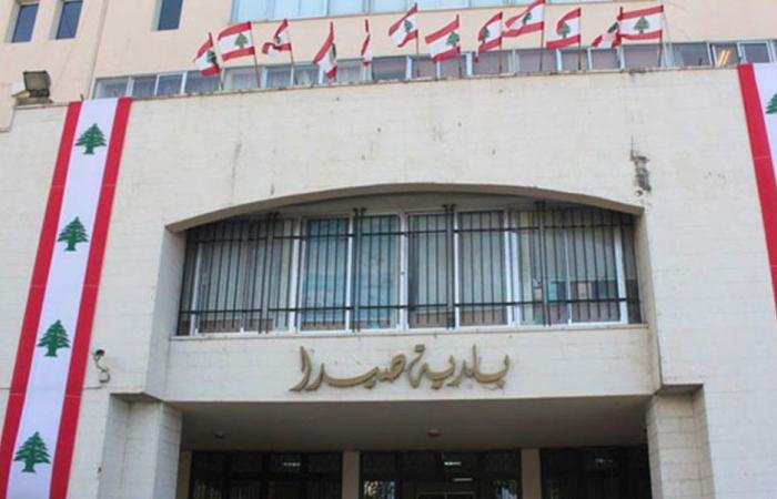 ما جديد فضيحة الفساد في بلدية صيدا؟