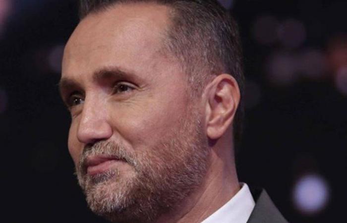 بعدما أساء للممثل الراحل فادي ابراهيم... بيتر سمعان يعتذر وهذا ما قاله بالفيديو