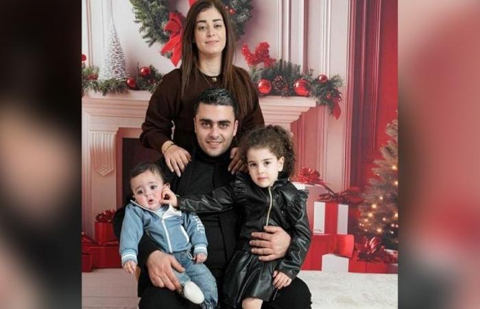 عنصر في الجيش جثّة داخل منزله