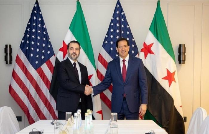 مباحثات سورية – أميركية في ميونخ