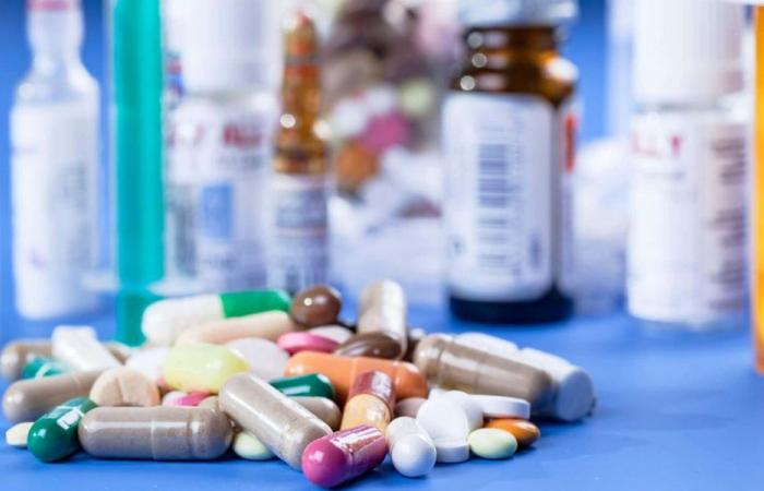 ضبط أدوية مهرّبة في صيدا