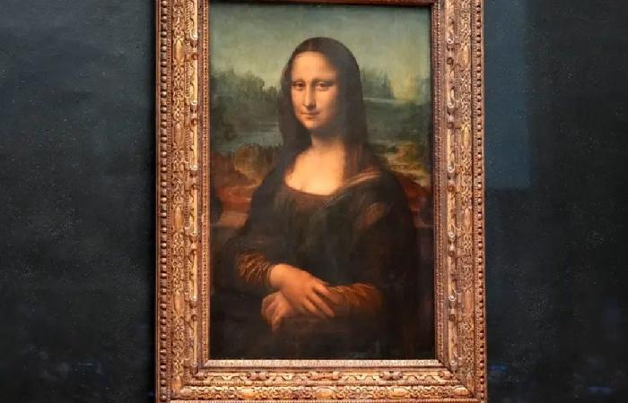 تسرب مائي في اللوفر.. واللوحة الشهيرة تنجو