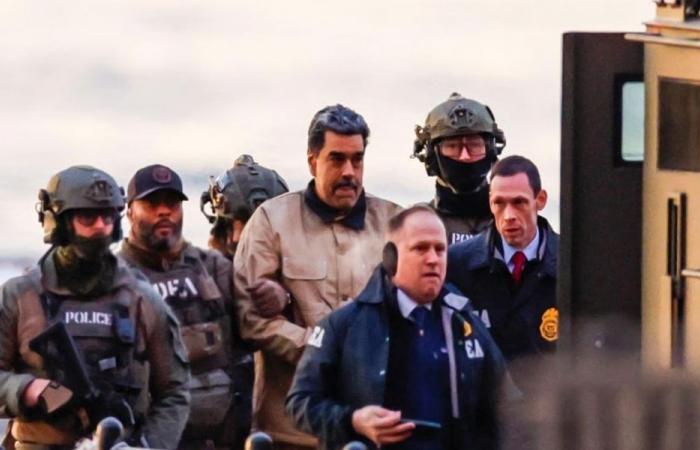 البنتاغون استخدم الذكاء الاصطناعي خلال عملية استهداف مادورو Skip to Editor Permalink: https://www.imlebanon.org/2026/02/14/2925613/ ‎Edit Add Media VisualCode Paragraph p Word count: 200 Draft saved at 5:18:37 am. Post to timeline Move upMove downToggle panel: Post to timeline No Yes Publish Move upMove downToggle panel: Publish Status: Draft Edit Edit status Visibility: Public Edit Edit visibility Publish immediately Edit Edit date and time AMP: Enabled Edit Edit Status Move to Trash Format Move upMove downToggle panel: Format Categories Move upMove downToggle panel: Categories All Categories Most Used لبنان أخبار دولية newsletter-big أمن وقضاء متفرقات سياسة رياضة فن وثقافة أخبار دراسات وتقارير + Add Category Tags Move upMove downToggle panel: Tags Sources Move upMove downToggle panel: Sources All Sources Most Used El Watan Sport | الوطن الرياضي Eurosport | يورو سبورت عربية RT Arabic RT arabic RT Arabic | روسيا اليوم RT Arabic | روسيا اليوم ||| TRT Arabic | تي آر تي العربية TRT World + Add New source AddToAny Move upMove downToggle panel: AddToAny Show sharing buttons. Featured image Move upMove downToggle panel: Featured image Click the image to edit or update Remove featured image Send to Instant Articles Move upMove downToggle panel: Send to Instant Articles Slug Move upMove downToggle panel: Slug Slug Author Move upMove downToggle panel: Author Extra fields Move upMove downToggle panel: Extra fields Show on Homepage Slider Show on Economy Slider Show on Homepage (under slider) NotificationsNumber of media items found: 23