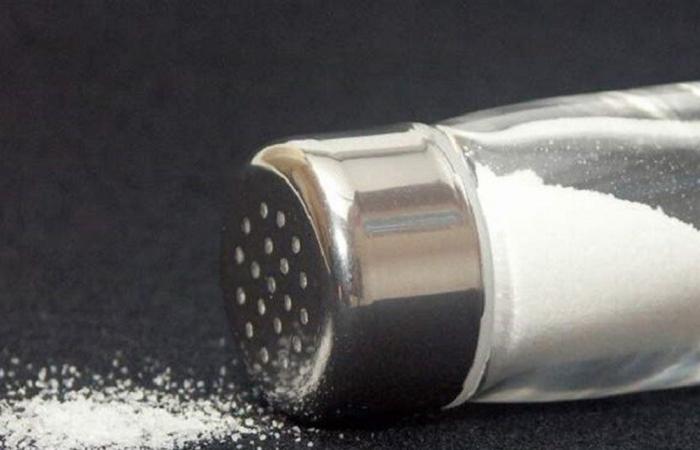 ما هي أضرار الأطعمة المالحة على الذاكرة؟