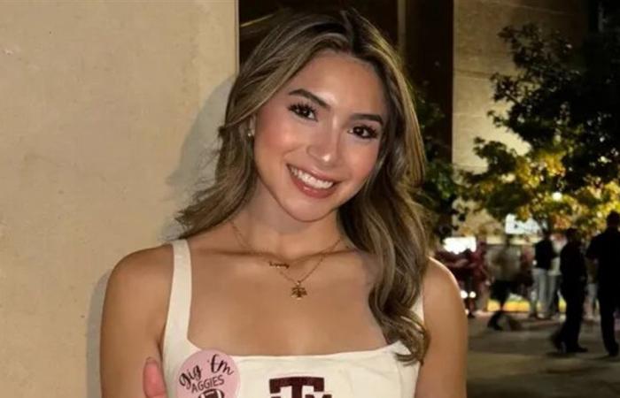 مأساة في أوستن...طالبة تسقط من شرفة الطابق السابع عشر